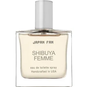 Me Fragrance Shibuya Femme perfume bottle