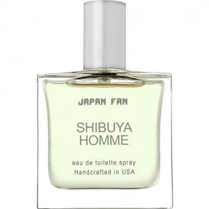 Me Fragrance Shibuya Homme parfüm şişesi