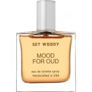Me Fragrance Mood for Oud parfüm şişesi