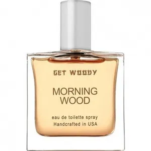 Me Fragrance Morning Wood parfüm şişesi