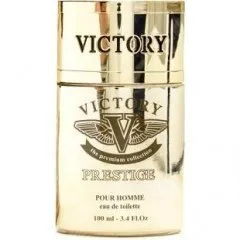 Etoile Platinum Collection - Victory Prestige parfüm şişesi