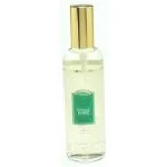 Perlier Vanilla - Apple perfume bottle