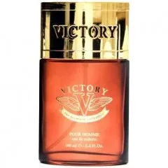 Etoile Platinum Collection - Victory parfüm şişesi