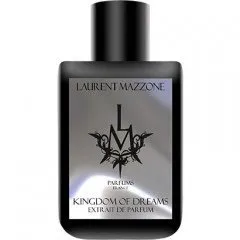 LM Parfums Kingdom of Dreams parfüm şişesi