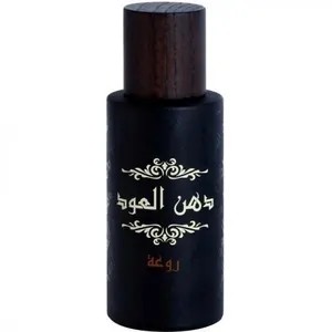 Rasasi Dhanal Oudh Ruwah parfüm şişesi