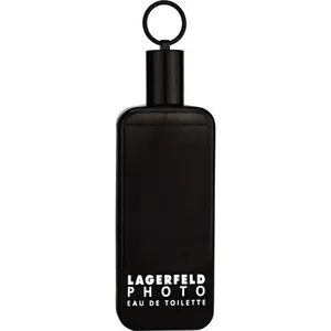 Karl Lagerfeld Photo (Eau de Toilette) perfume bottle