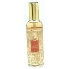 Perlier Vanilla perfume bottle
