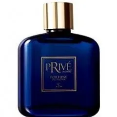Jequiti Privé Homme Fortune parfüm şişesi