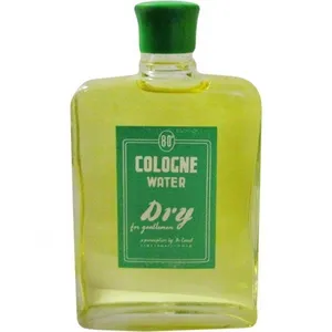 Dr. Court Dry for Gentlemen perfume bottle