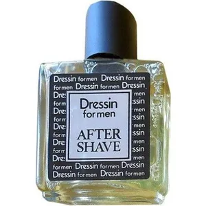 Dressin for Men (After Shave) parfüm şişesi