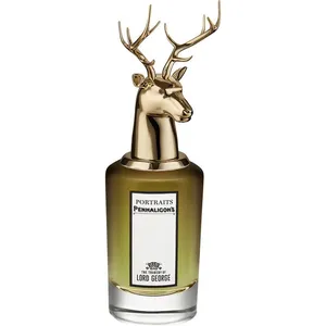 Penhaligon's The Tragedy of Lord George perfume bottle