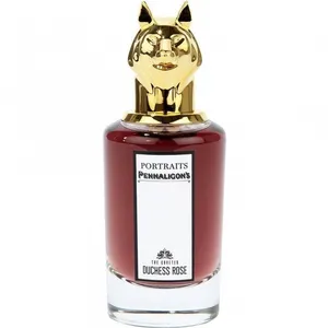 Penhaligon's The Coveted Duchess Rose perfume bottle