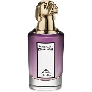 Penhaligon's Much Ado About the Duke perfume bottle