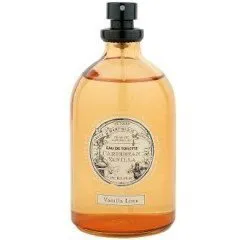 Perlier Caribbean Vanilla - Vanilla Lime perfume bottle