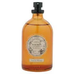 Perlier Caribbean Vanilla - Vanilla Mango parfüm şişesi