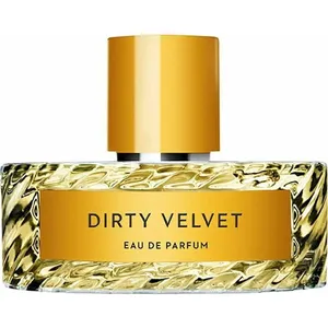 Vilhelm Parfumerie Dirty Velvet perfume bottle