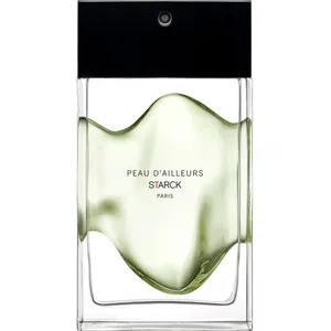 Starck Peau d'Ailleurs perfume bottle