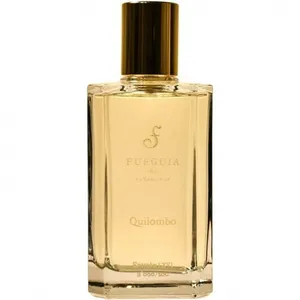 Fueguia 1833 Quilombo (Perfume) parfüm şişesi