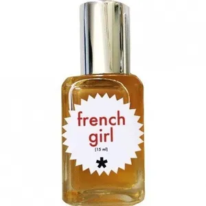 Twinkle Apothecary French Girl parfüm şişesi
