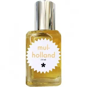 Twinkle Apothecary Mulholland parfüm şişesi