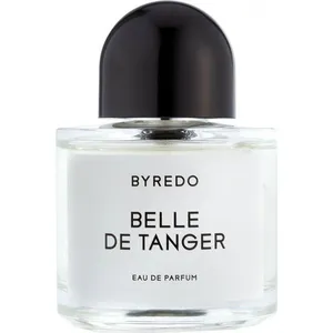 Byredo Belle de Tanger perfume bottle