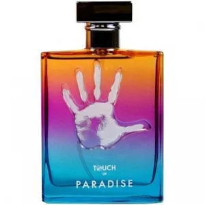 Beverly Hills 90210 Touch of Paradise parfüm şişesi