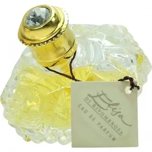 Elisa di Rivombrosa perfume bottle