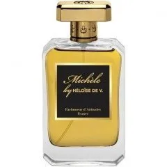 Héloïse de V. Michèle perfume bottle