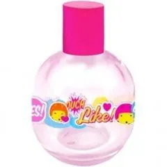 Air-Val International Soy Luna parfüm şişesi