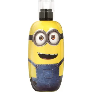 Air-Val International Minions (Eau de Toilette) perfume bottle