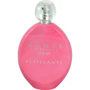 Mahée Eau Fraîche - Pétillante parfüm şişesi