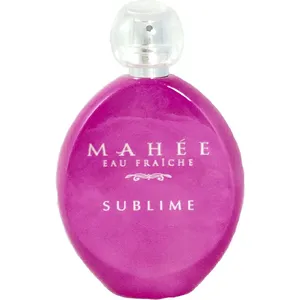 Mahée Eau Fraîche - Sublime parfüm şişesi