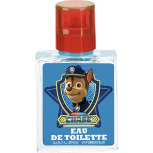 Air-Val International Paw Patrol perfume bottle