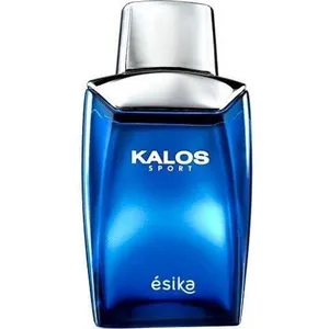 ésika Kalos Sport / Winner Sport perfume bottle