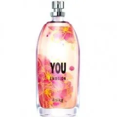 ésika You Emotion / It's You Emotion parfüm şişesi