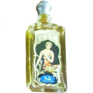 Dralle Yrsa perfume bottle