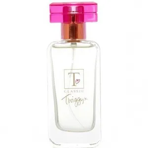 Twiggy Classic perfume bottle