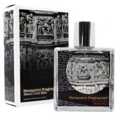 Neotantric Manic Love for Him perfume bottle
