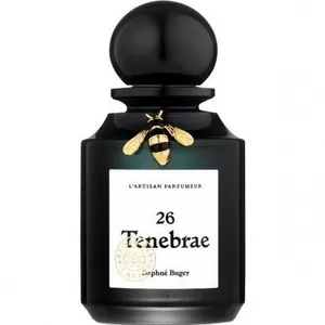 L'Artisan Parfumeur 26 Tenebrae perfume bottle