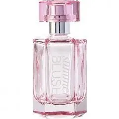 Express Summer Blush perfume bottle