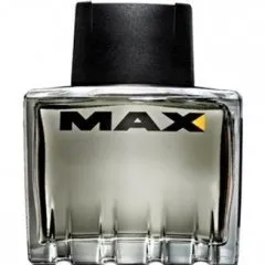 ésika Max perfume bottle