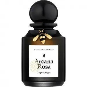 L'Artisan Parfumeur 9 Arcana Rosa perfume bottle