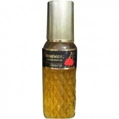 Chanper Flamenco parfüm şişesi