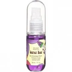 Dans un Jardin Super Rez perfume bottle