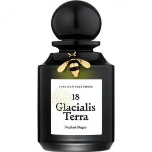 L'Artisan Parfumeur 18 Glacialis Terra parfüm şişesi