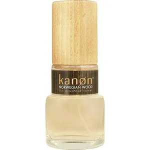 Kanøn Norwegian Wood (Eau de Toilette) perfume bottle