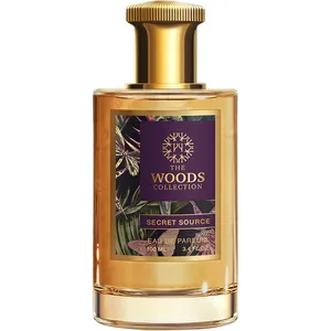 The Woods Collection Secret Source parfüm şişesi