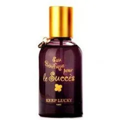 Keep Lucky Eau Bénefique Pour Le Succès perfume bottle