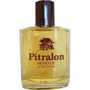 Pitralon Moschus (After Shave) parfüm şişesi