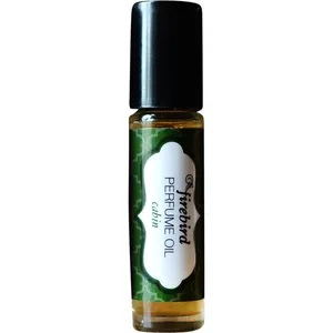 Firebird Cabin perfume bottle